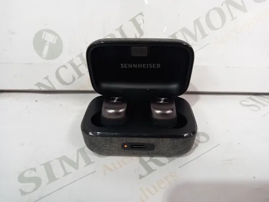 SENNHEISER MOMENTUM TRUE WIRELESS 3 EARPHONES