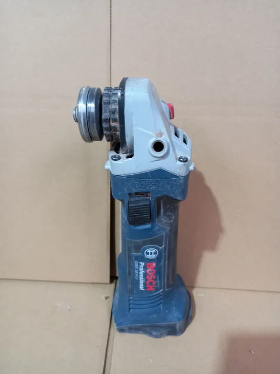 BOSCH ANGLE GRINDER