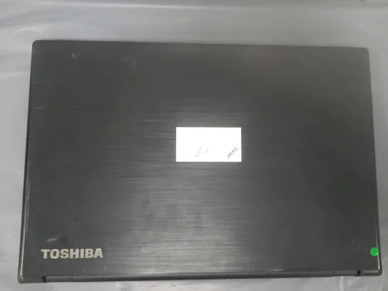 TOSHIBA SATELLITE PRO R50-C 15 INCH I3-6006U 2.00GHZ