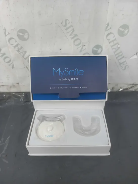 MYSMILE KIT 