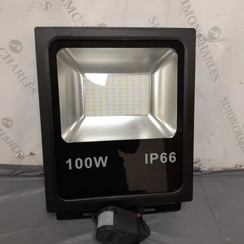 BOXED GOODWIN FLOOD LIGHT 100W