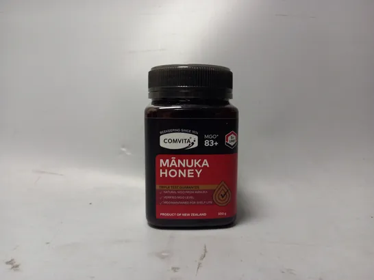 COMVITA MANUKA HONEY 83+