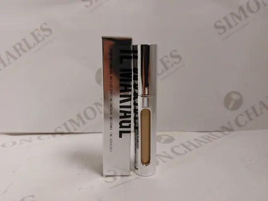 IL MAKIAGE `F*CK I`M FLAWLESS` CONCEALER - 7ML (3.5)