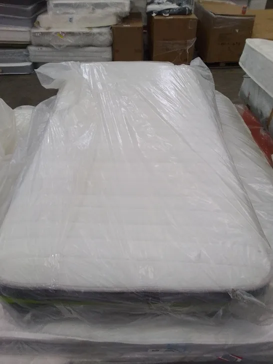 BAGGED 3FT MATTRESS 