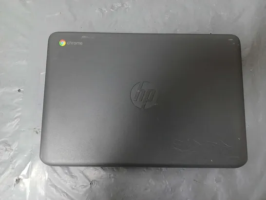 HP	CHROMEBOOK 11A G6 EE	11 INCH	AMD A4-9120C