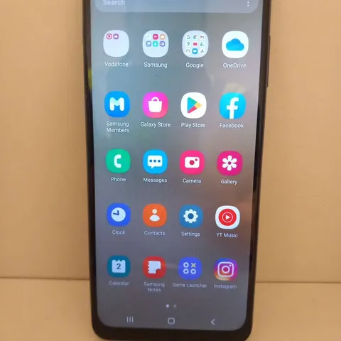 SAMSUNG GALAXY A12 MOBILE PHONE