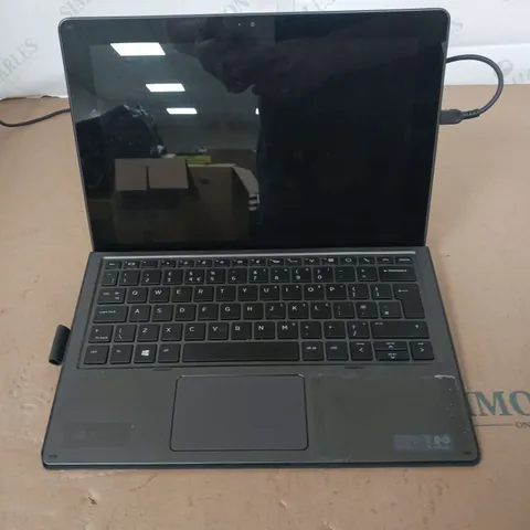 HP PRO X2 612 G2 12 INCH	M3-7Y30 1.00GHZ