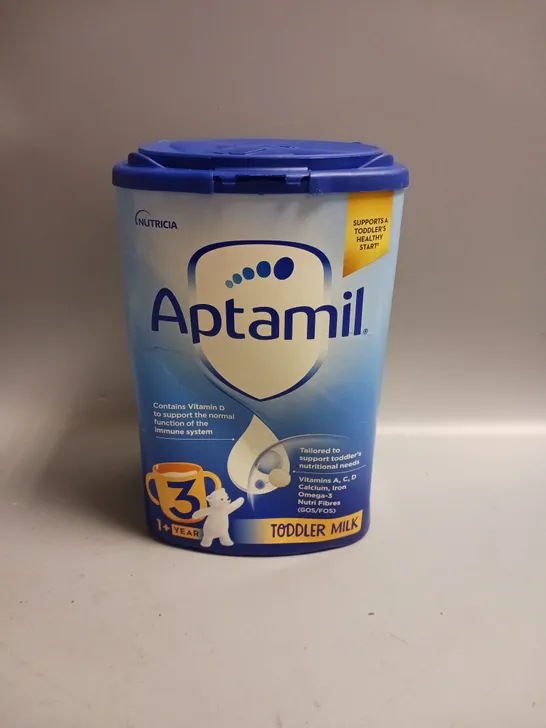 APTAMIL TODDLER MILK 800G