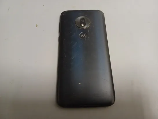 MOTOROLA MOTO G7 PLAY