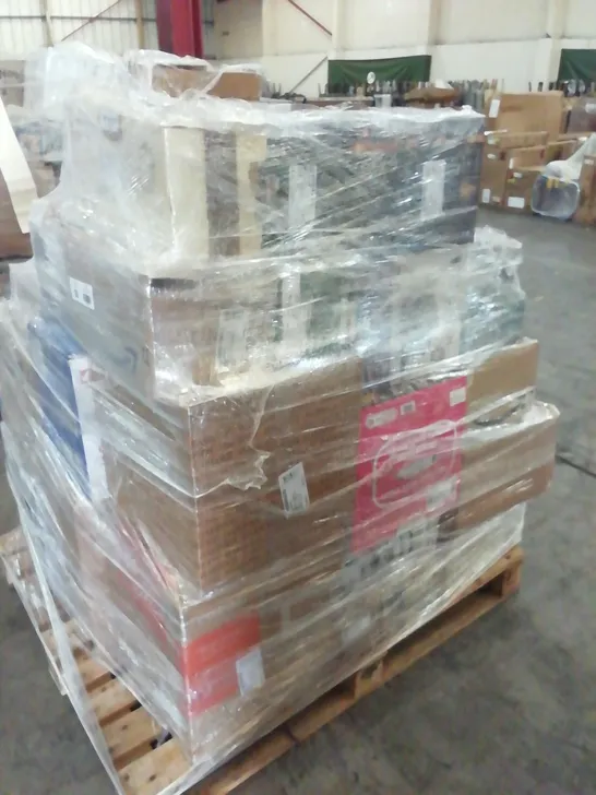 PALLET OF APPROXIMATELY 52 ASSORTED HOUSEHOLD & ELECTRICAL PRODUCTS TO INCLUDE