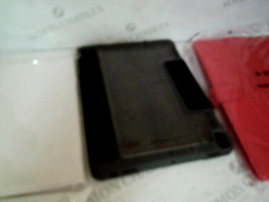 ASSORTED TABLET/IPAD CASES