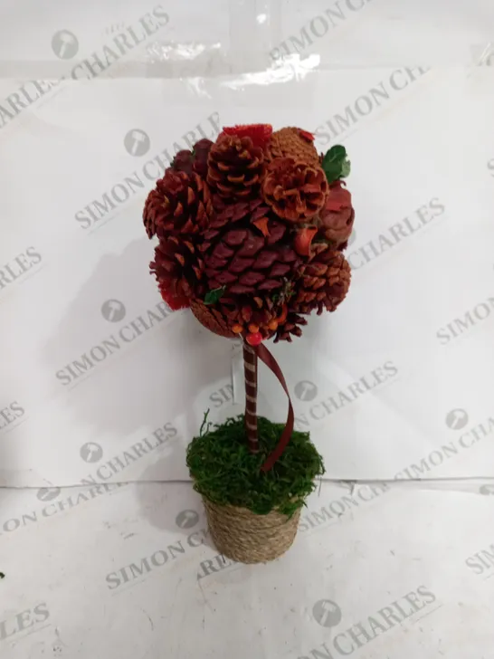 BOXED DESIGNER DECORATIVE PLANT