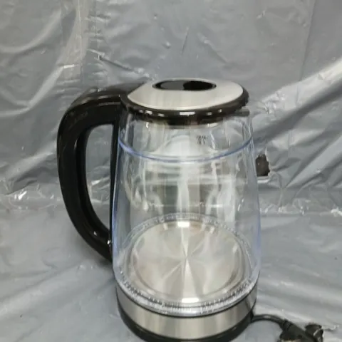 BOXED GELAIBO ELECTRIC KETTLE 