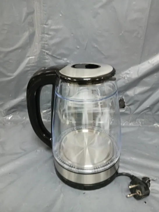 BOXED GELAIBO ELECTRIC KETTLE 