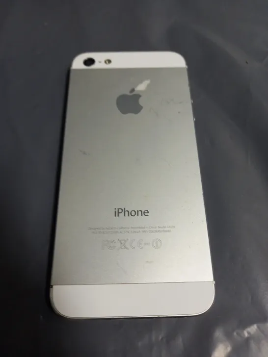 APPLE IPHONE 5 (A1429) SMARTPHONE