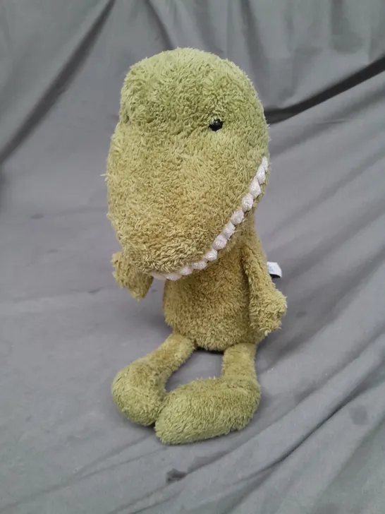 JELLYCAT - TOOTHY T-REX