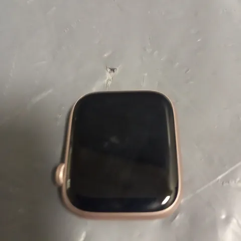 APPLE SERIES 9 WATCH - 45MM - NO STRAP