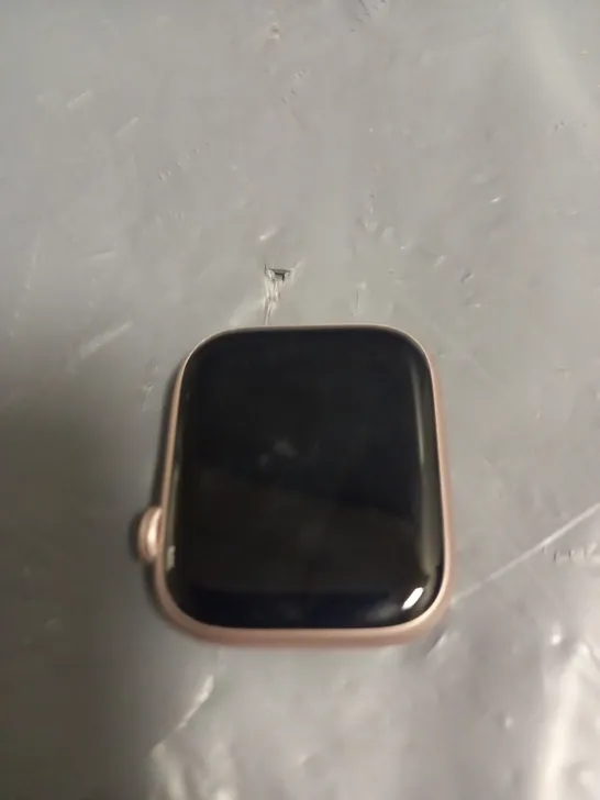 APPLE SERIES 9 WATCH - 45MM - NO STRAP