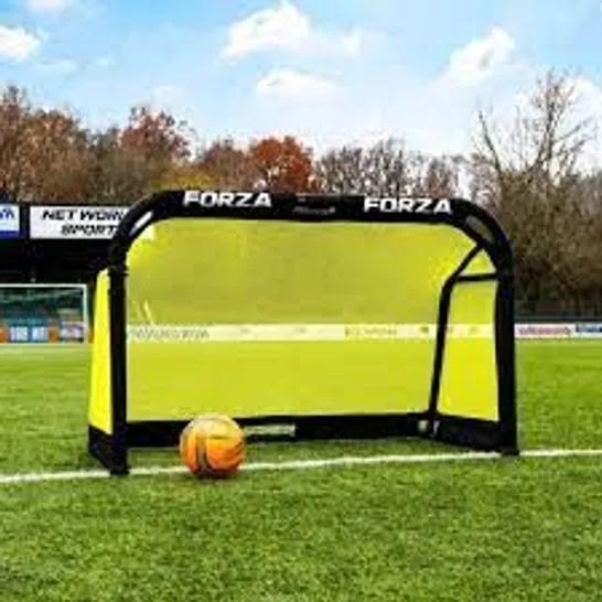 BOXED FORZA POD GOAL 6 X 4	"