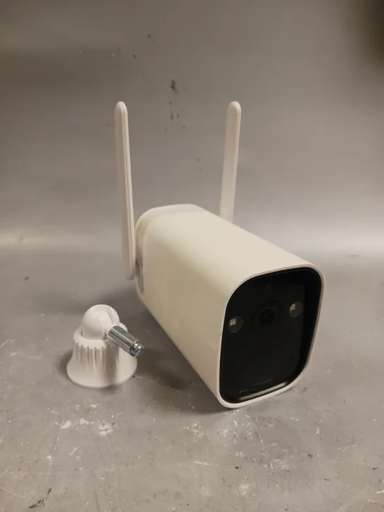 UNBRANDED WIRELESS SECURITY CAMERA 