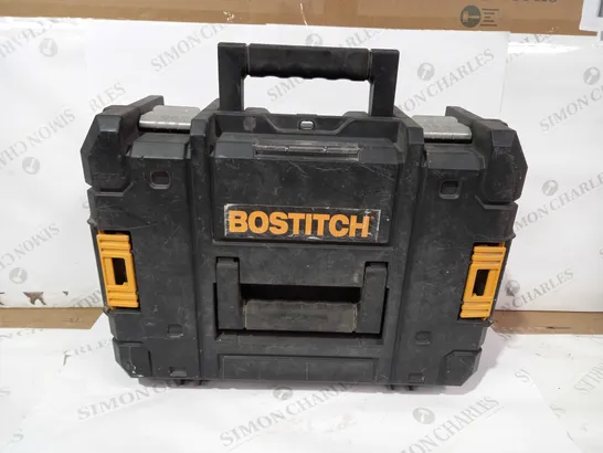 BOSTITCH HEAVY DUTY STAPLE GUN