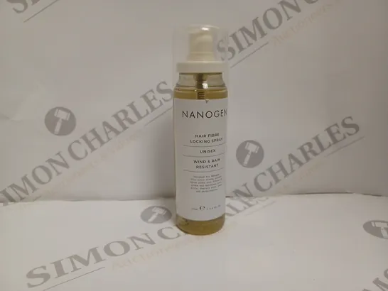 NANOGEN HAIR FIBRE LOCKING SPRAY - 100ML 