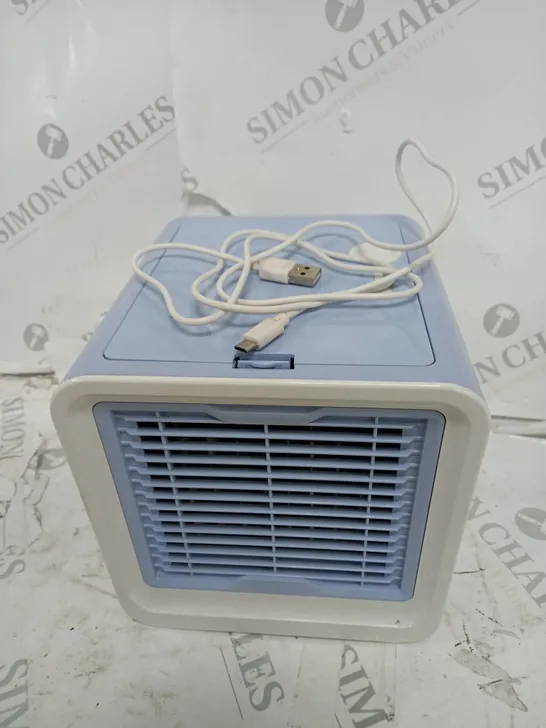 BOXED PORTABLE AIR CONDITIONER