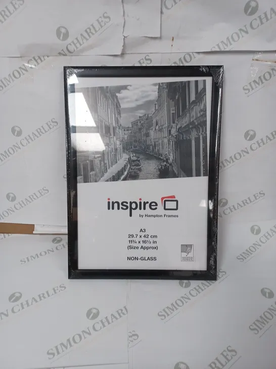 INSPIRE A3 NON-GLASS FRAME