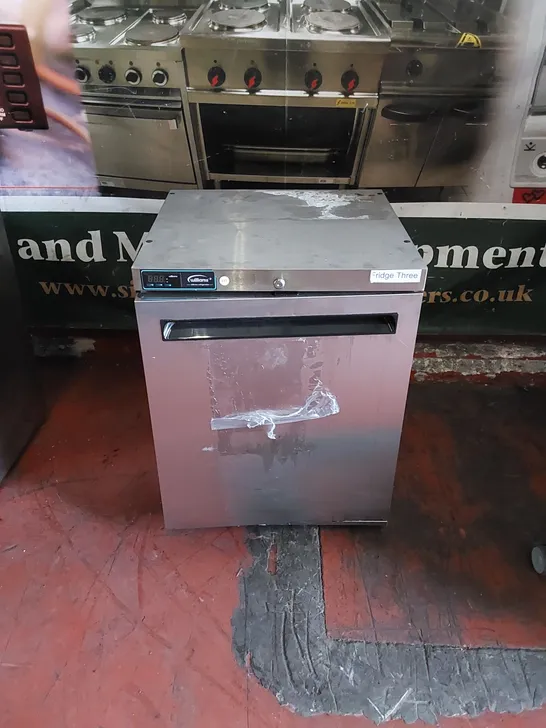 WILLIAMS HA135SA HC R2 UNDER COUNTER COMMERCIAL FRIDGE