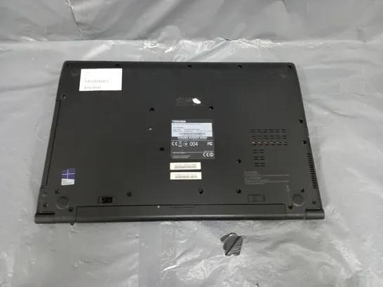 TOSHIBA SATELLITE PRO R50-B	15 INCH I5-5200U 2.20GHZ