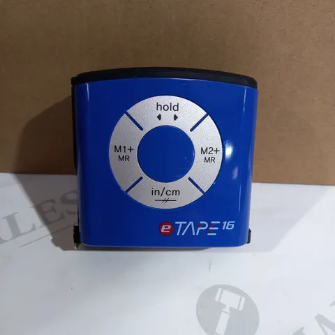 ETAPE DIGITAL MEASURE TAPE