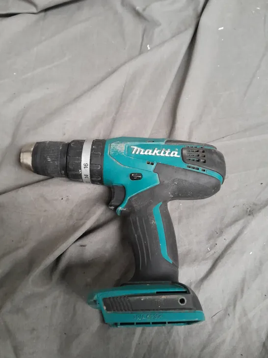 MAKITA DRILL 