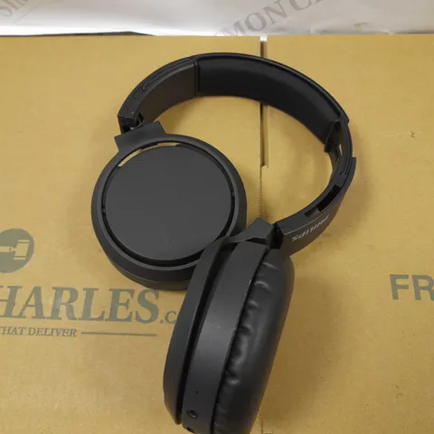 PHILIPS AUDIO H5205BK/00 OVER-EAR WIRELESS HEADPHONES