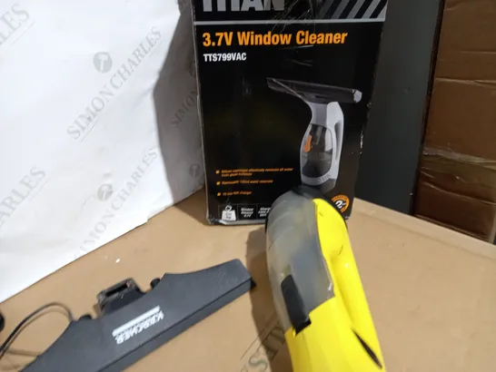 KÄRCHER WV 2 PLUS WINDOW VAC