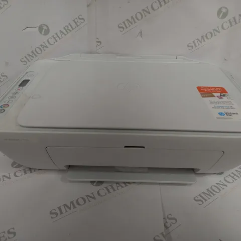 HP DESKJET 2710E PRINTER 