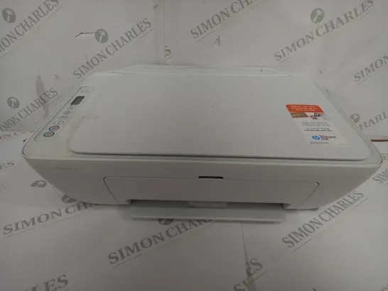 HP DESKJET 2710E PRINTER 