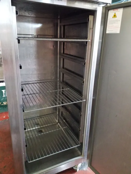 WILLIAMS FG1TSS UPRIGHT FRIDGE