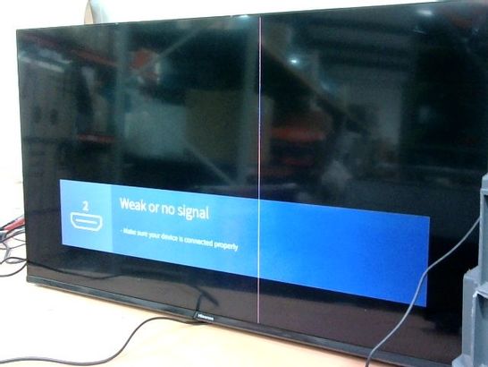 HISENSE 40A5600FTUK 40-INCH FULL HD 1080P SMART TV