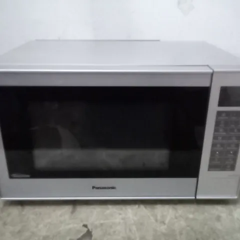 PANASONIC NN-CT57JM 1000W MICROWAVE OVEN 