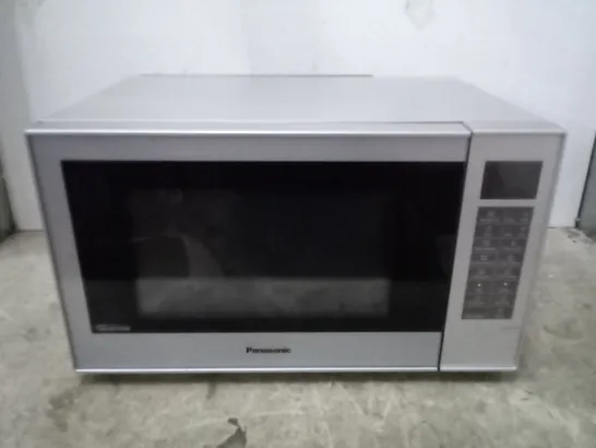 PANASONIC NN-CT57JM 1000W MICROWAVE OVEN 