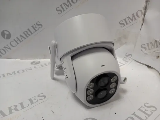 BOXED WIRELESS HD SECURITY CAMERA