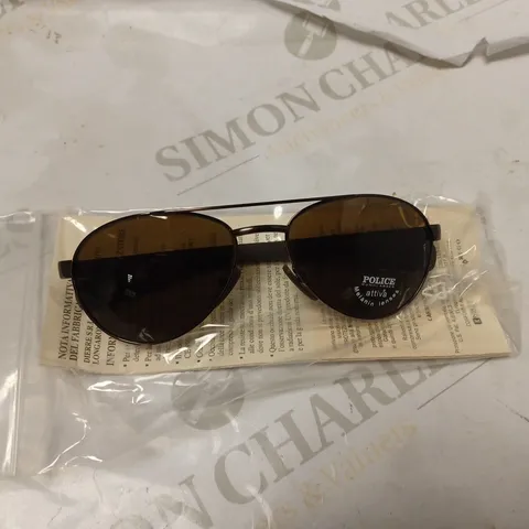 APPROXIMATELY 10 DIERRE POLICE SUNGLASSES - 52603/0K05