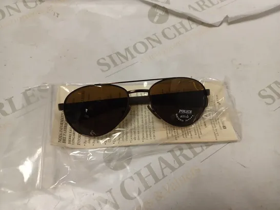 APPROXIMATELY 10 DIERRE POLICE SUNGLASSES - 52603/0K05