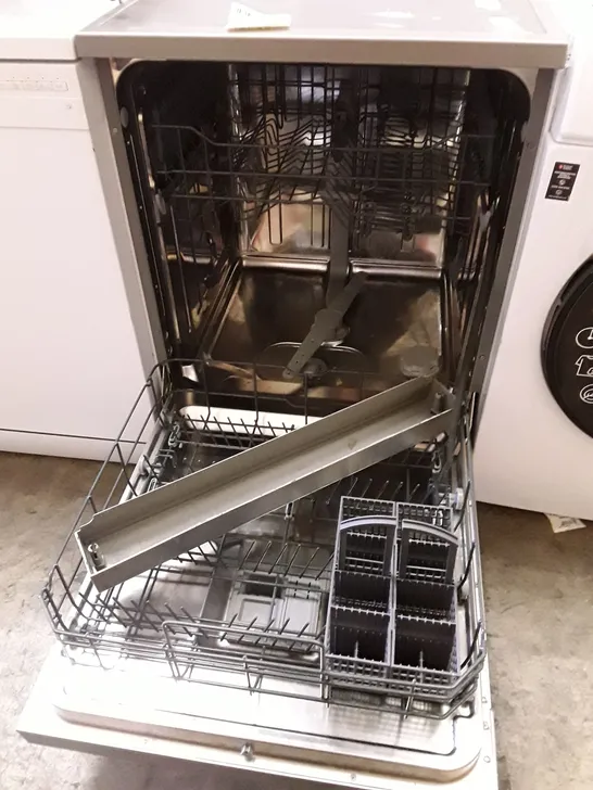 HISENSE HS622E90XUK STANDARD DISHWASHER