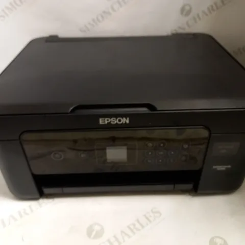 EPSON EXPRESSION HOME XP-3100 PRINTER