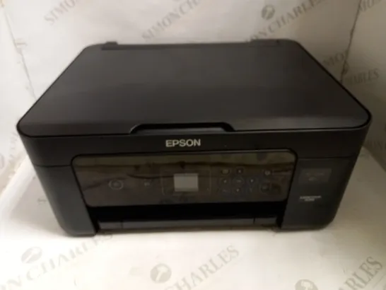 EPSON EXPRESSION HOME XP-3100 PRINTER