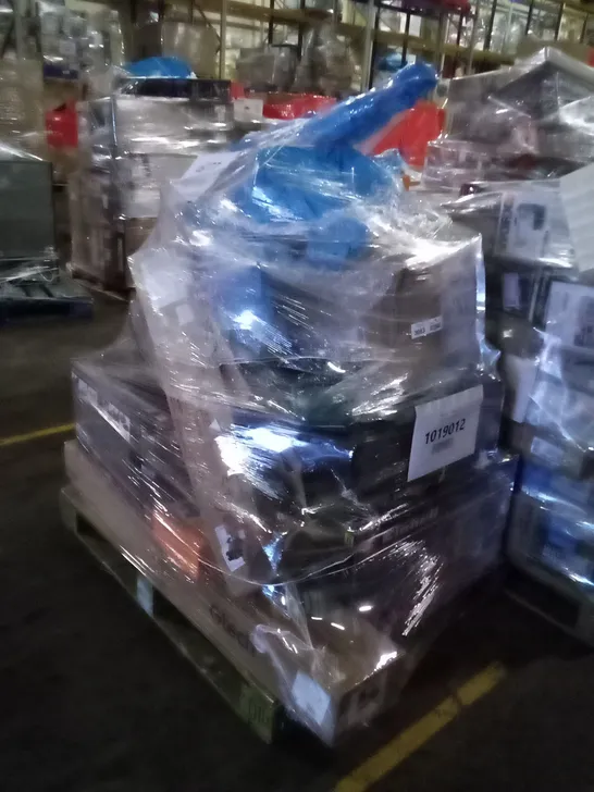 PALLET OF APPROXIMATELY 15 ASSORTED HOUSEHOLD & ELECTRICAL PRODUCTS TO INCLUDE