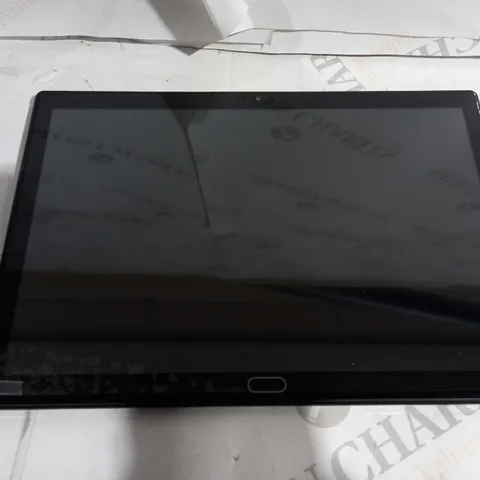 BOXED UNBRANDED TABLET