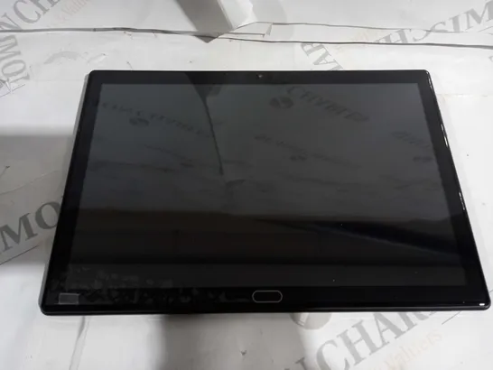 BOXED UNBRANDED TABLET