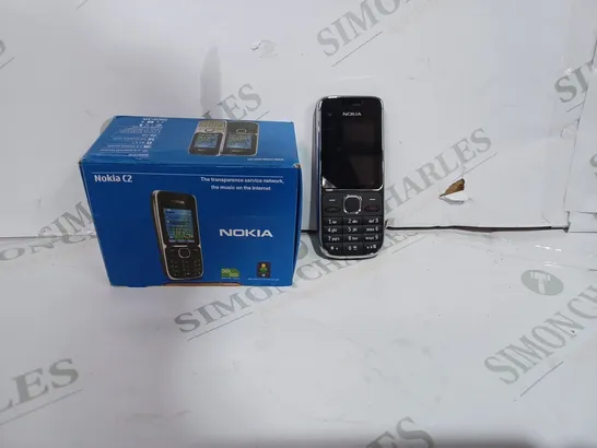 NOKIA C2 MOBILE PHONE